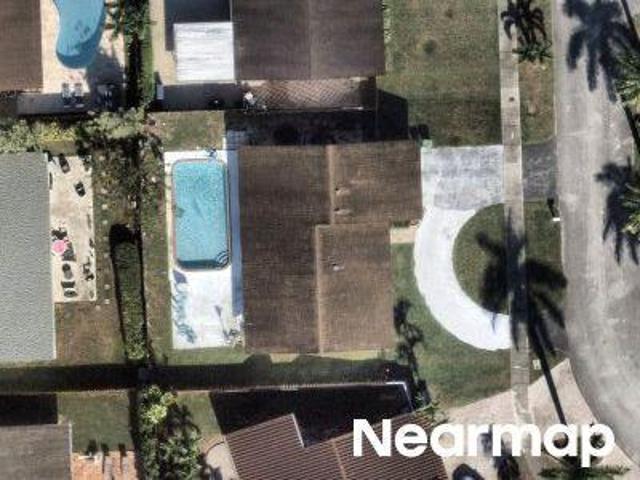 House for sale in Miami, Florida