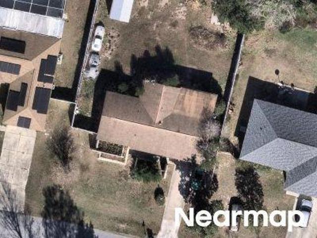 House for sale in Ocala, Florida