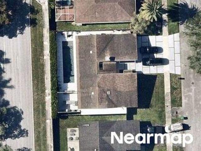 House for sale in Miami, Florida