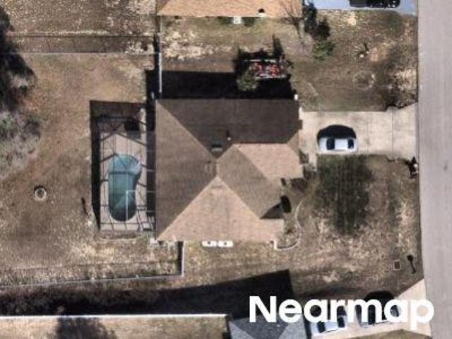 House for sale in Ocala, Florida