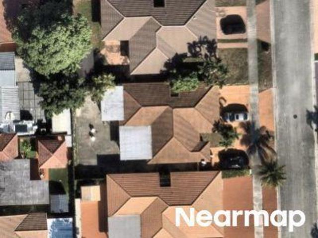 House for sale in Miami, Florida