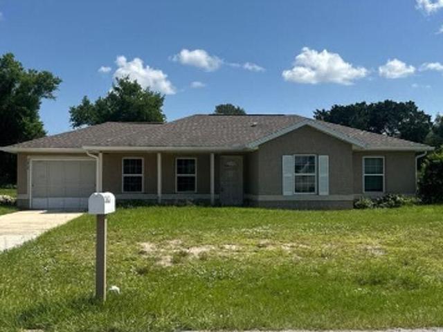 House for sale in Ocala, Florida