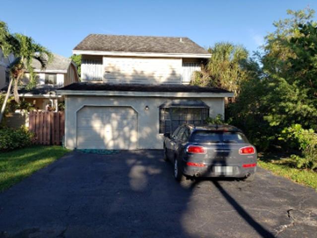 House for sale in Miami, Florida