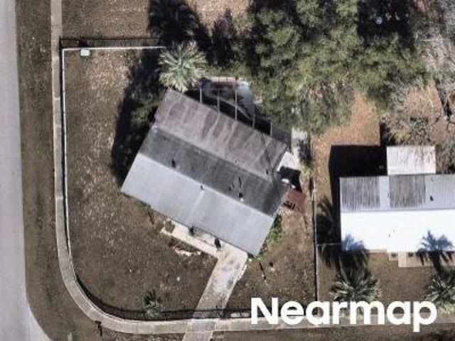House for sale in Ocala, Florida