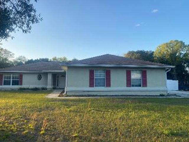 House for sale in Ocala
