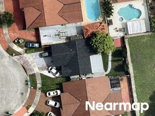 House for sale in Miami, Florida