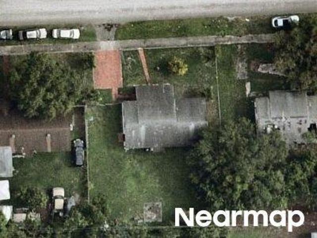 House for sale in Miami, Florida