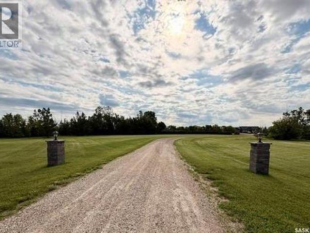 House for sale in Saskatchewan