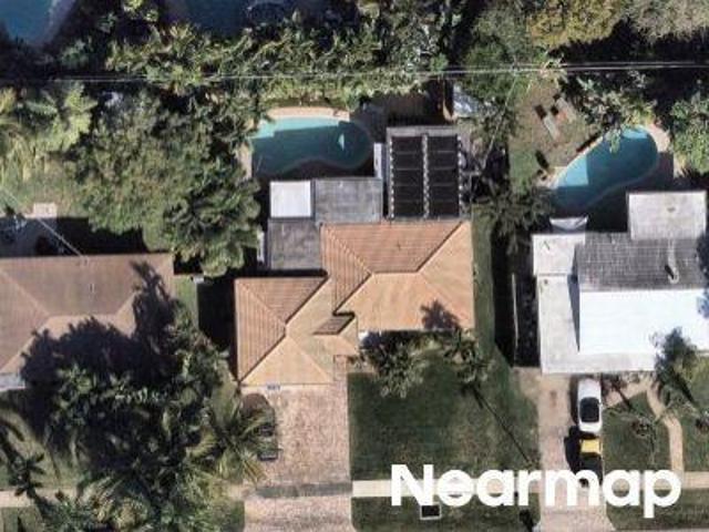 House for sale in Pompano Beach, Florida