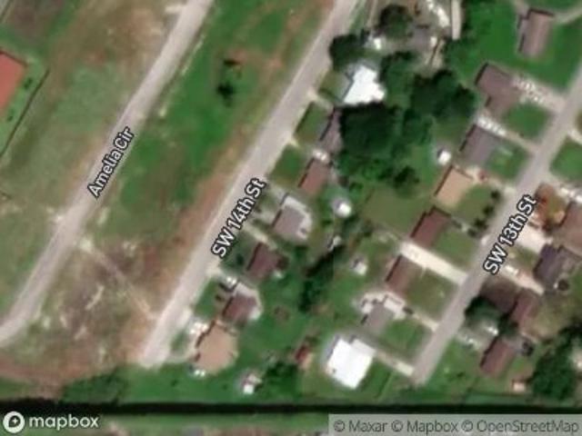 House for sale in Belle Glade