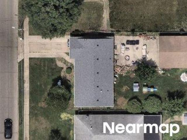 House for sale in Des Moines, Iowa