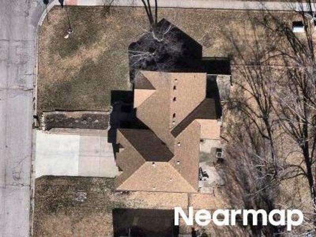 House for sale in Blue Springs, Missouri