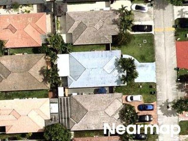 House for sale in Miami, Florida