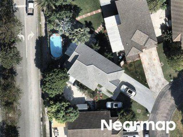 Townhouse for sale in Miami, Florida