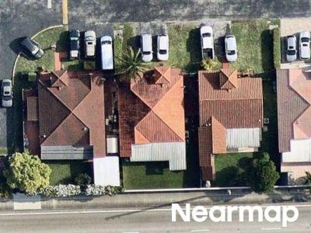 House for sale in Miami, Florida
