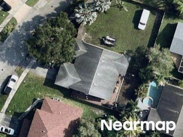 House for sale in Sunrise, Florida
