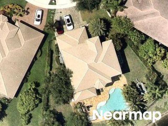 House for sale in Miramar, Florida