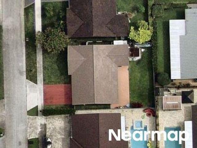 House for sale in Miami, Florida