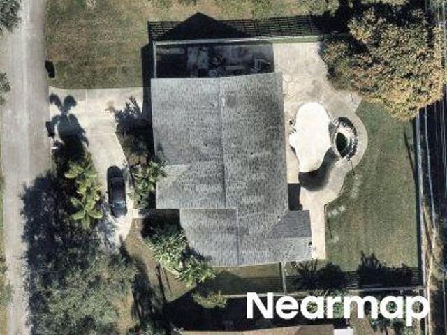 House for sale in Miami, Florida