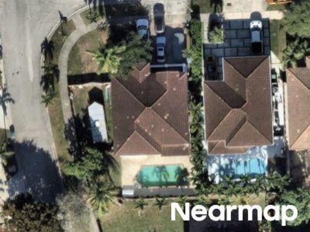 House for sale in Miami, Florida