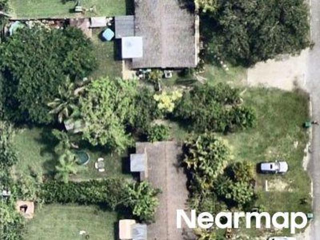 House for sale in Silver Palm, Miami