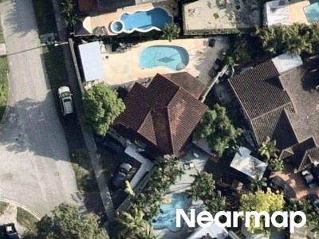 House for sale in Miami, Florida
