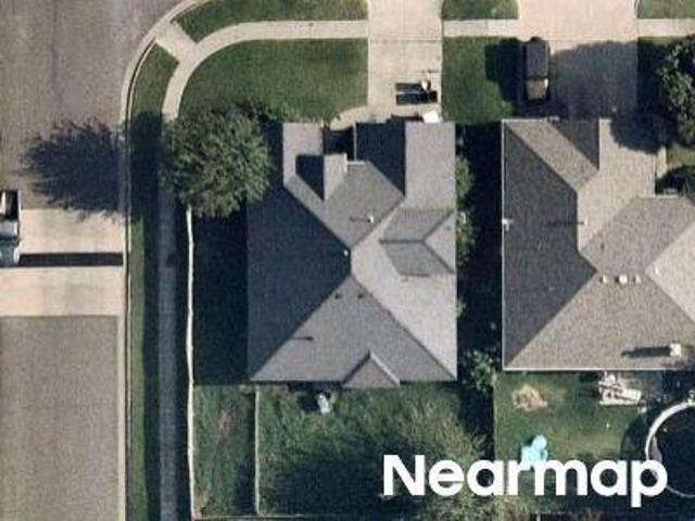 House for sale in Oklahoma City, Oklahoma