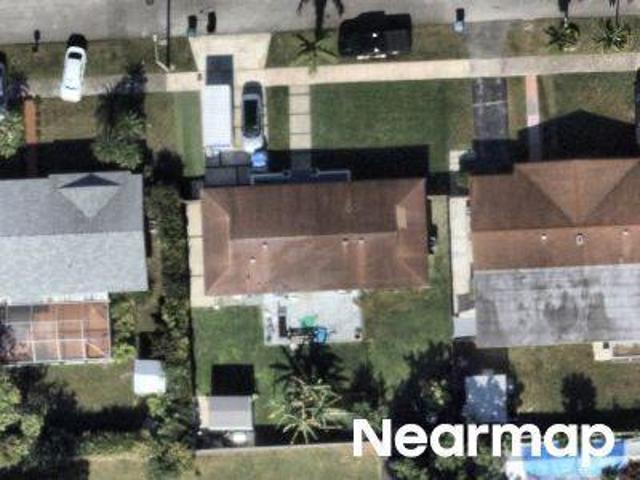 House for sale in Miami, Florida