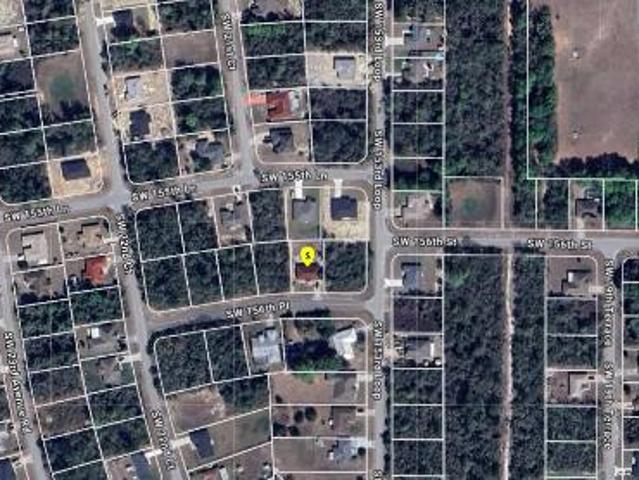 House for sale in Ocala, Florida