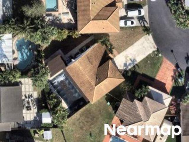 House for sale in Miami, Florida