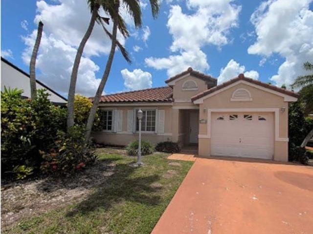 House for sale in Miami, Florida