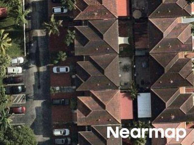 House for sale in Miami, Florida