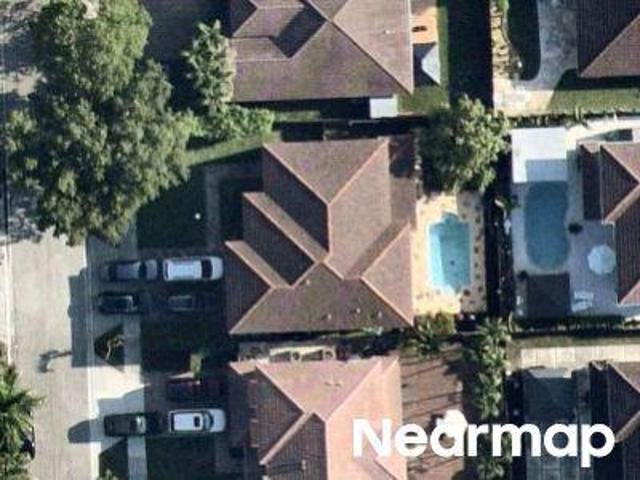 House for sale in Miami, Florida