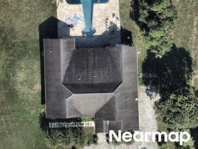 House for sale in Miami, Florida