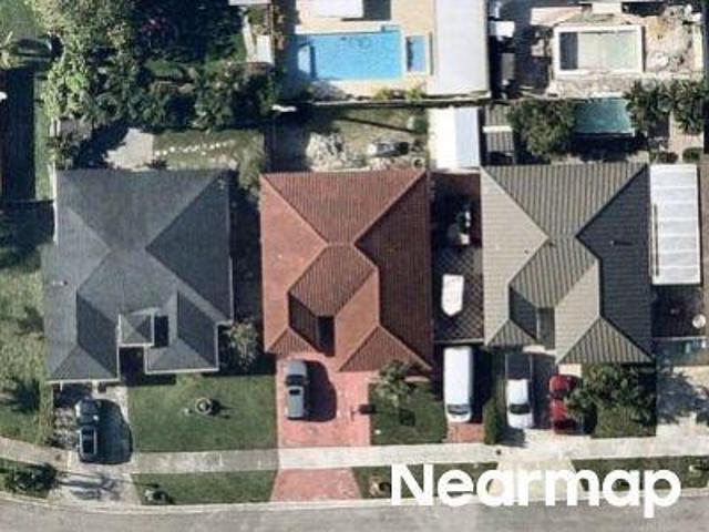 Townhouse for sale in Miami, Florida