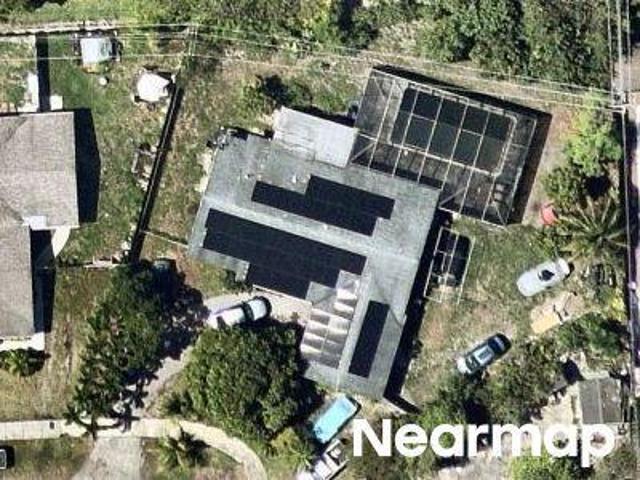 House for sale in Miami, Florida