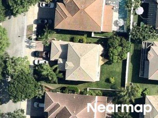 House for sale in Miramar, Florida