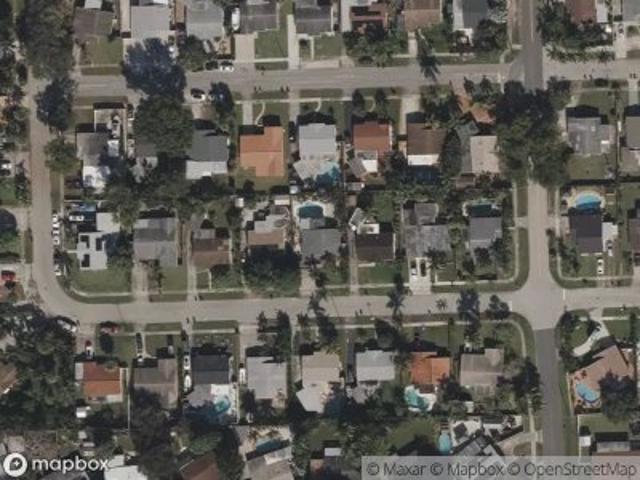 House for sale in Fort Lauderdale, Florida