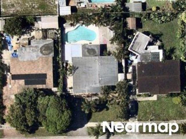 House for sale in Fort Lauderdale, Florida