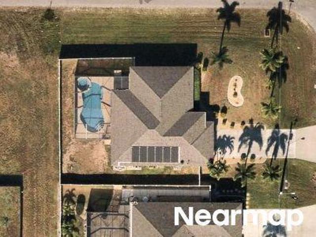 House for sale in Cape Coral, Florida