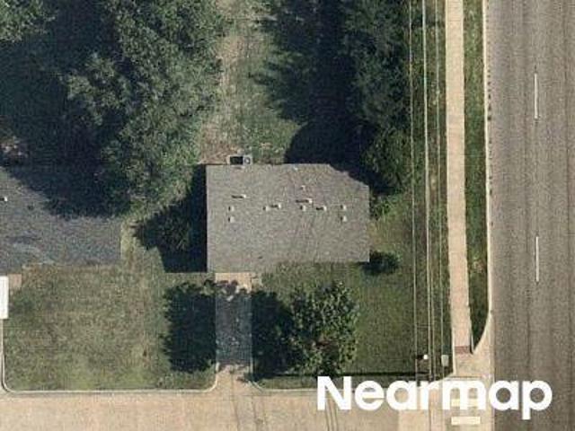 House for sale in Moore, Oklahoma