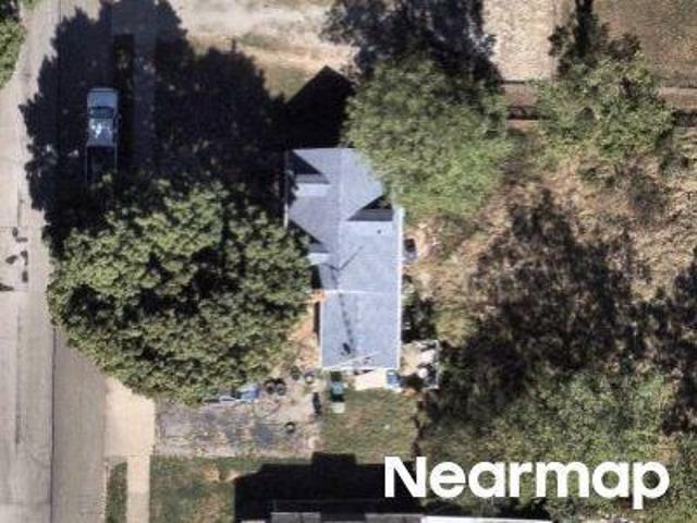 House for sale in Richmond, Indiana