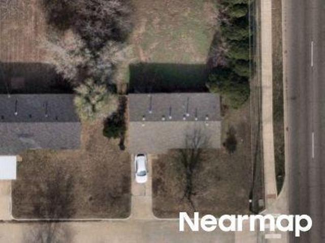 House for sale in Moore, Oklahoma