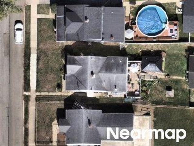 House for sale in Richmond, Indiana