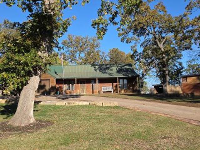 House for sale in Missouri