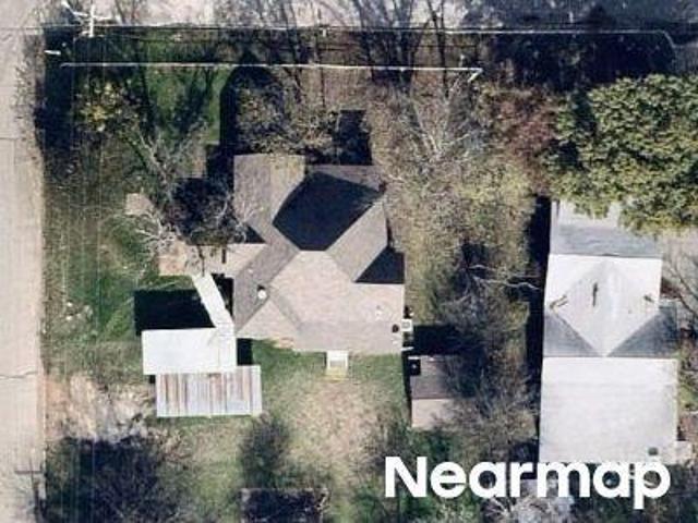 House for sale in Mineral Wells, Texas