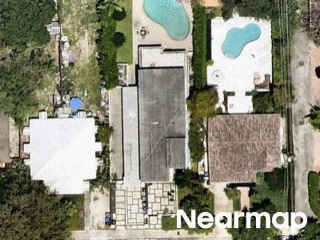 House for sale in Fort Lauderdale, Florida