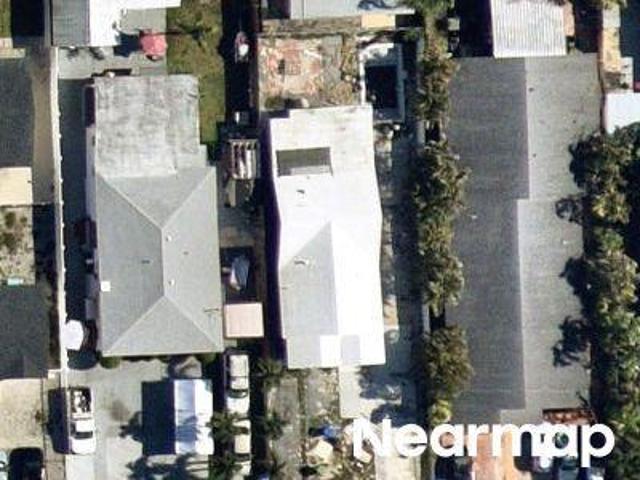 House for sale in Miami, Florida