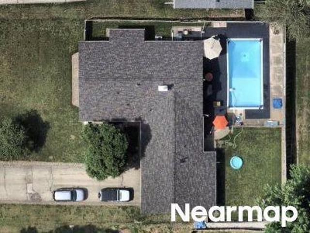 House for sale in Des Moines, Iowa