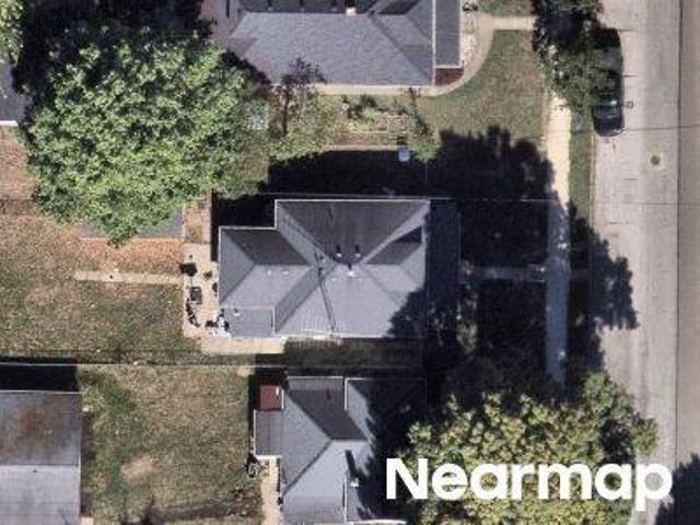 House for sale in Richmond, Indiana